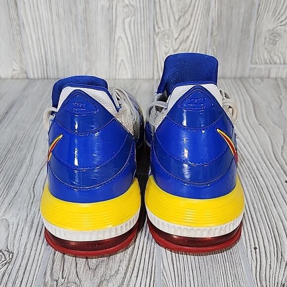 Nike LeBron 16 SuperBron Basketball Shoes Mens Size 8.5 main image 5